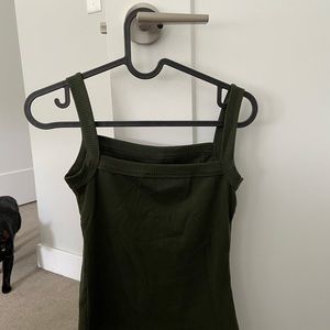 Reformation tank top